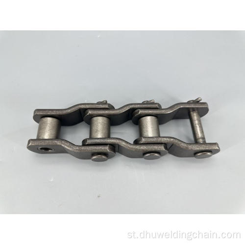 Alloy Steel Stacker le Chain Chain